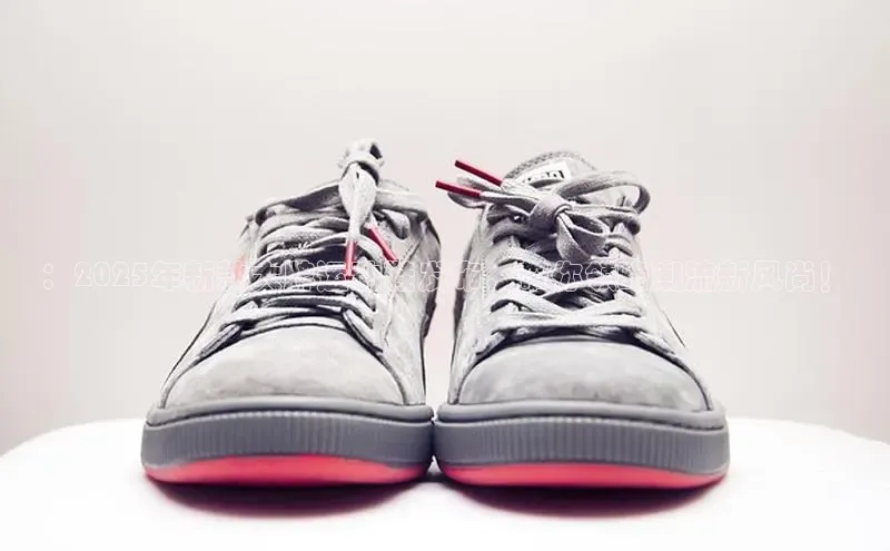 ：2025年新款大牌运动鞋发布，带你领略潮流新风尚！