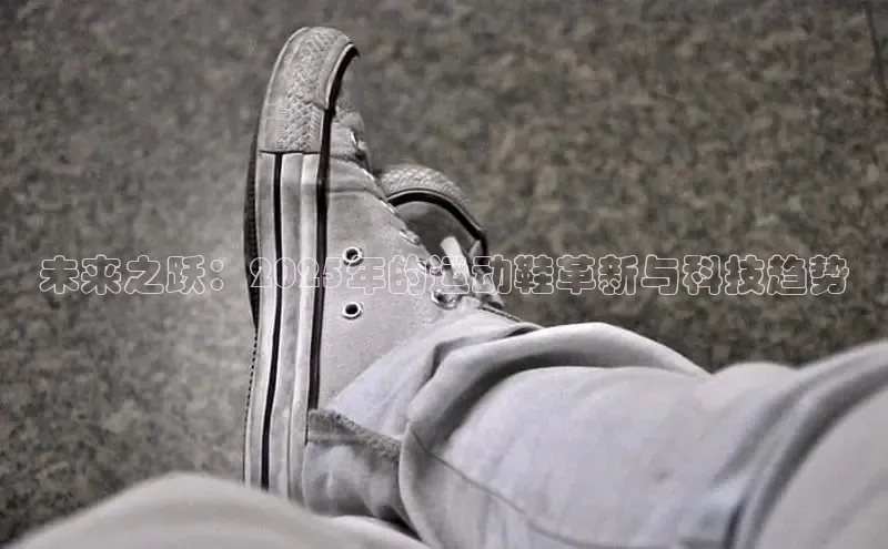 未来之跃：2025年的运动鞋革新与科技趋势