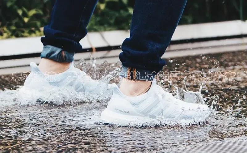 未来潮流：男鞋2025新款运动鞋夏季系列发布